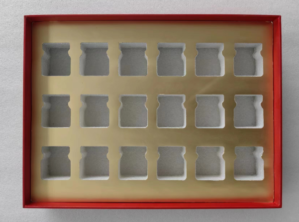 保健品EPE內(nèi)襯