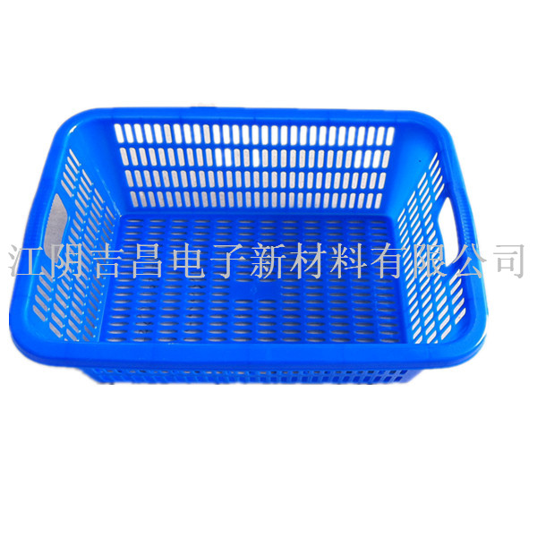 可插式物流周轉(zhuǎn)箱