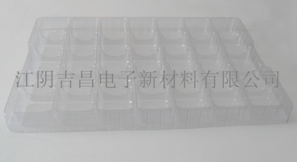 PVC吸塑盤(pán)